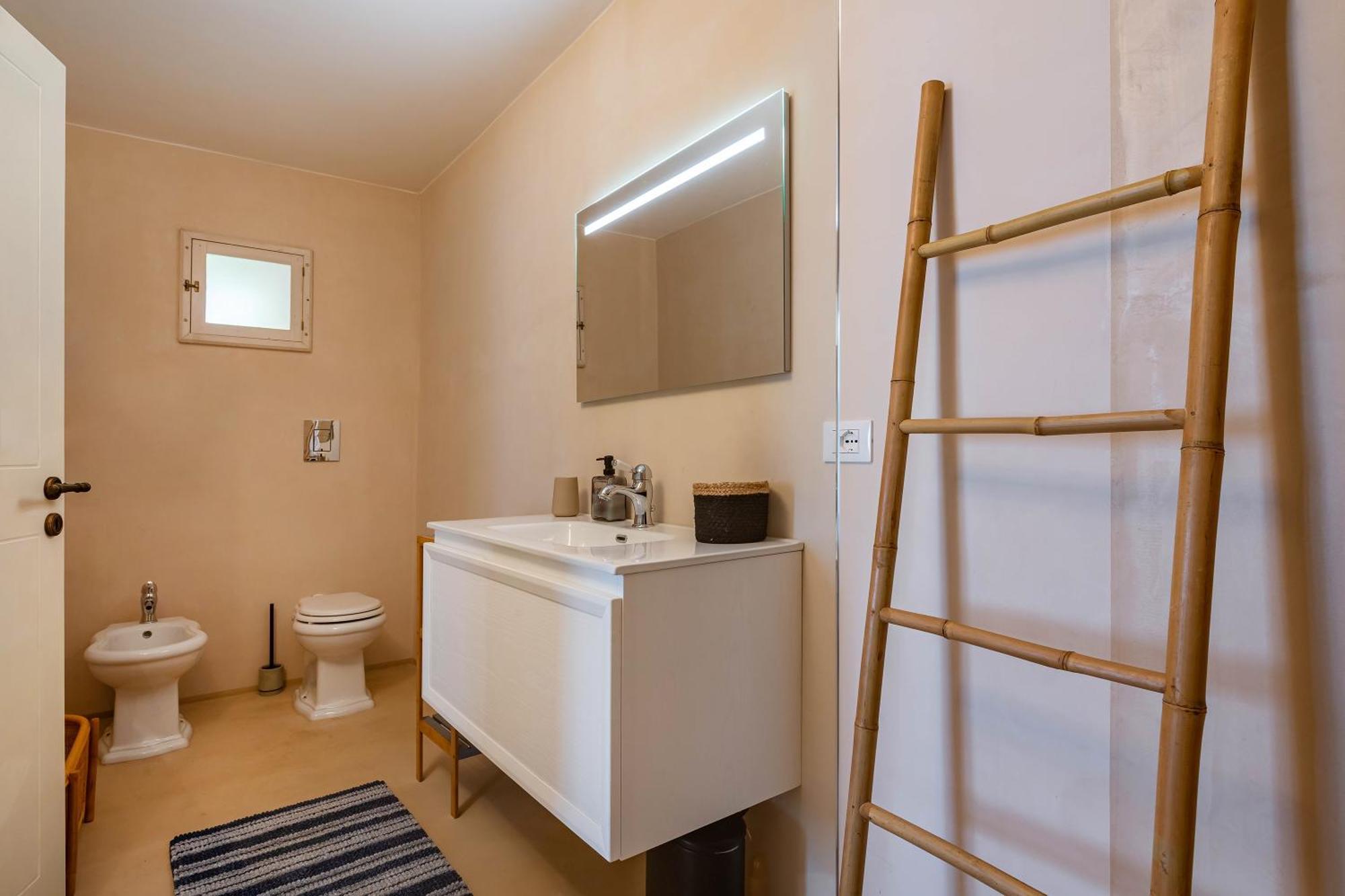 Villa Vallone Apartments Галатина Экстерьер фото